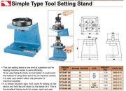 Βάση Δεσίματος Κώνου -  Κάθετη Vertex
