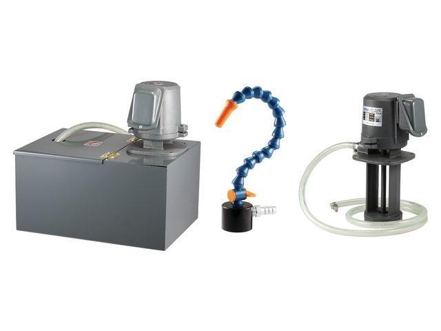 Αντλία με δεξαμενή για σαπουνέλαιο 220V Vertex