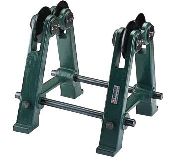 Ζυγοσταθμιστικό για Σμυριδοτροχούς Vertex