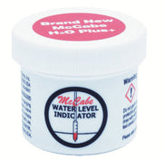 Αλοιφή για την στάθμη νερού μέσα σε πετρέλαιο / λάδι Richter