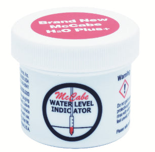 Αλοιφή για την στάθμη νερού μέσα σε πετρέλαιο / λάδι Richter