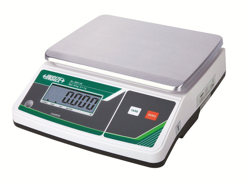 Zυγός Ακριβείας Insize