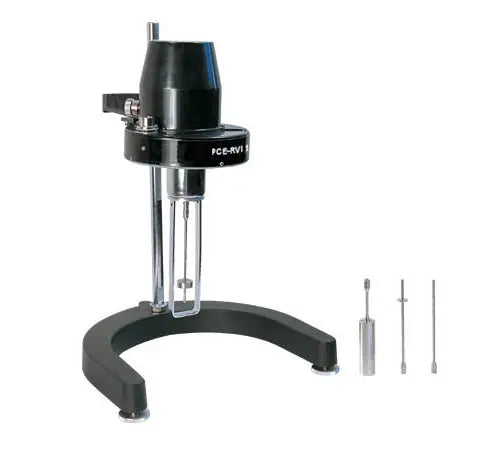 Αναλογικό Ιξωδόμετρο - Viscometer 100,000 cP Pce