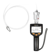 Υγρασιόμετρο - Σημείο Δρόσου (Dew Point) για δικτυα συμπιεσμενου αέρα Pce