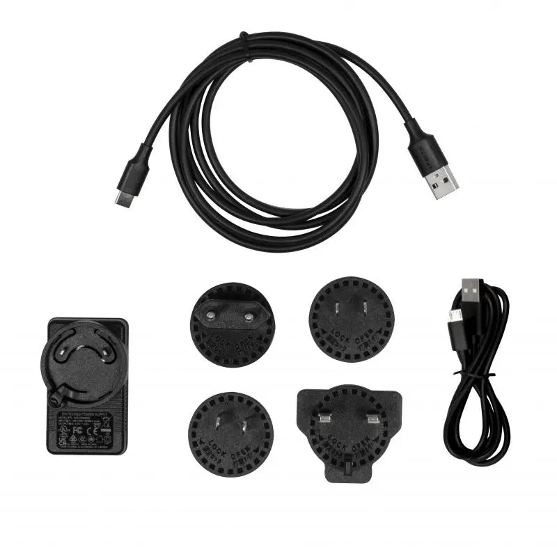 Υγρασιόμετρο - Σημείο Δρόσου (Dew Point) για δικτυα συμπιεσμενου αέρα Pce