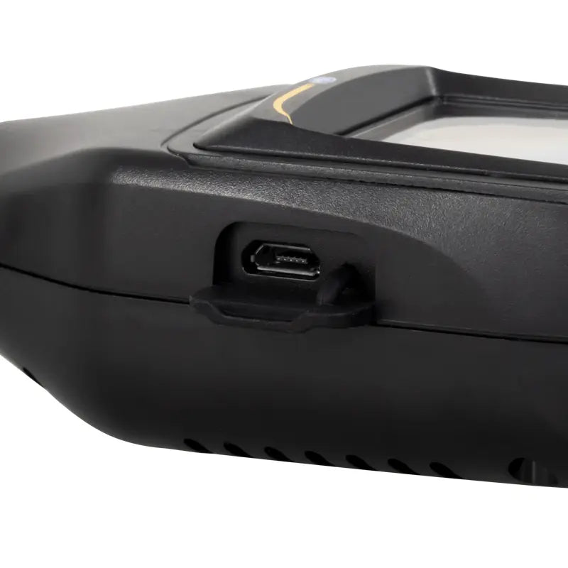 Ανιχνευτής Διοξειδίου και Μονοξειδίου του Άνθρακα (CO²) (CO) - Θερμόμετρο - Υγρασιόμετρο Pce