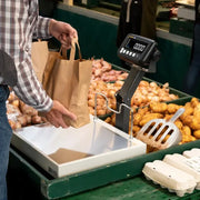 Zυγός Πλατφόρμας Pce