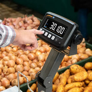 Zυγός Πλατφόρμας Pce