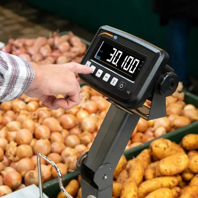 Zυγός Πλατφόρμας Pce