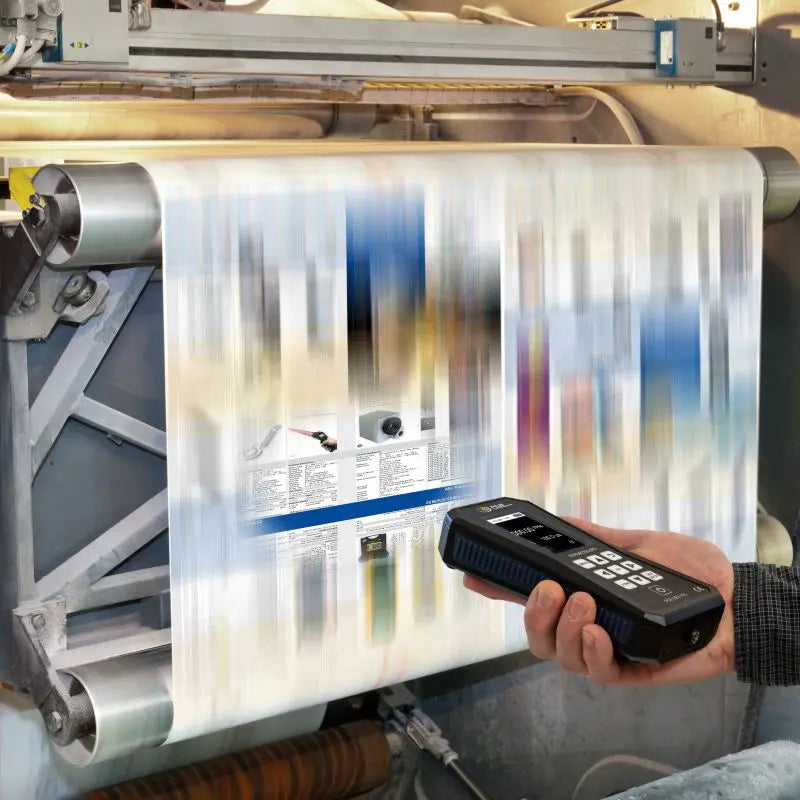 Στροβοσκόπιο Pce