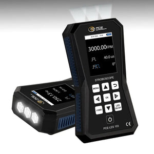 Stroboscope