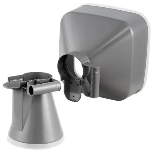 Κώνοι Παροχής για το PCE-VA 20 Pce