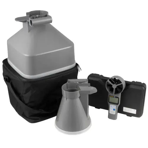 Κώνοι Παροχής για το PCE-VA 20 Pce