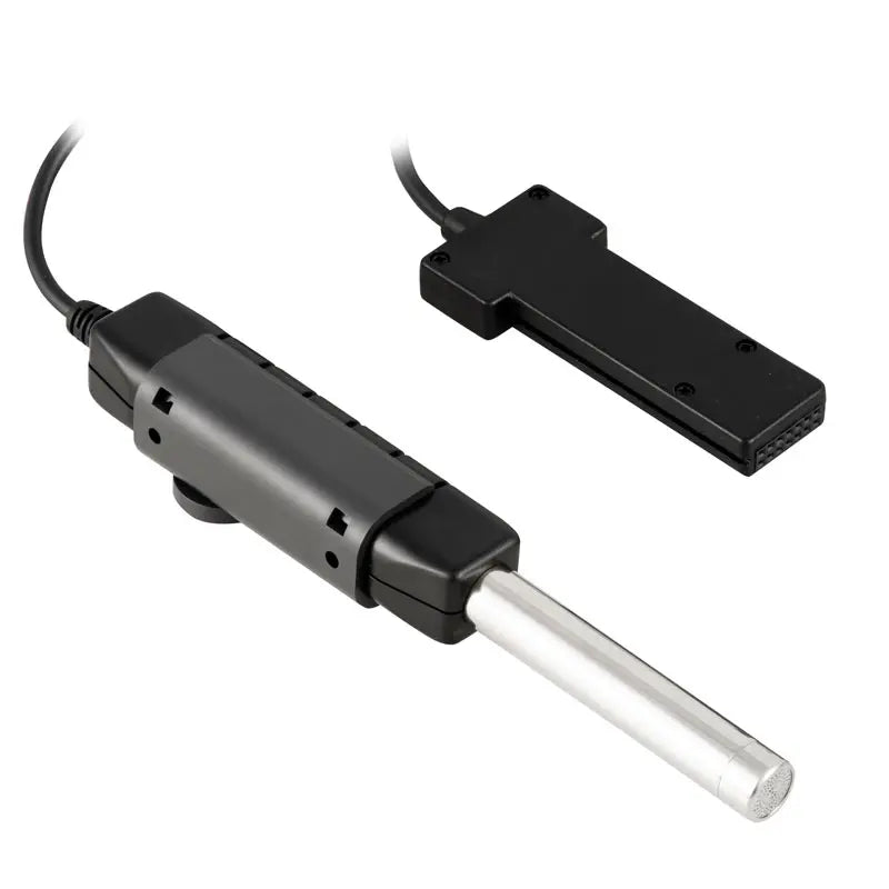 Ηχόμετρο μόνιμης εγκατάστασης με έξοδο 4-20 mA  24V Pce