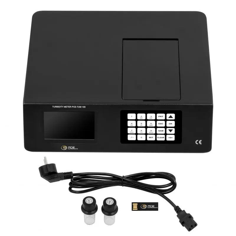 Θολερόμετρο - Turbidity meter Pce