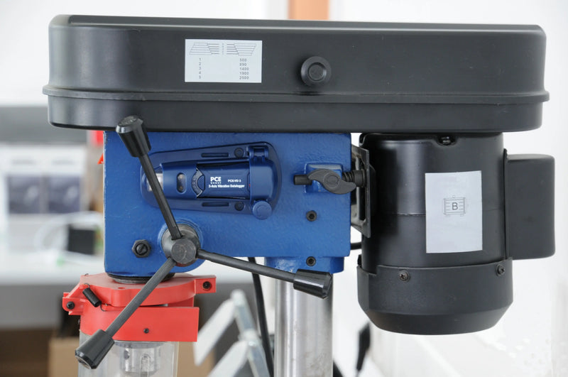 Μετρητής Δονήσεων για έλεγχο και συντήρηση - Datalogger 60Hz ±16 g Pce