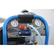 Μετρητής Δονήσεων για έλεγχο και συντήρηση - Datalogger 60Hz ±16 g Pce