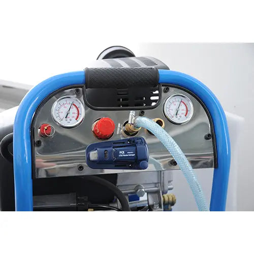 Μετρητής Δονήσεων για έλεγχο και συντήρηση - Datalogger 60Hz ±16 g Pce