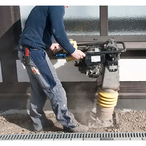 Μετρητής Δονήσεων για έλεγχο και συντήρηση - Datalogger 60Hz ±16 g Pce