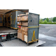 Μετρητής Δονήσεων για έλεγχο και συντήρηση - Datalogger 60Hz ±16 g Pce