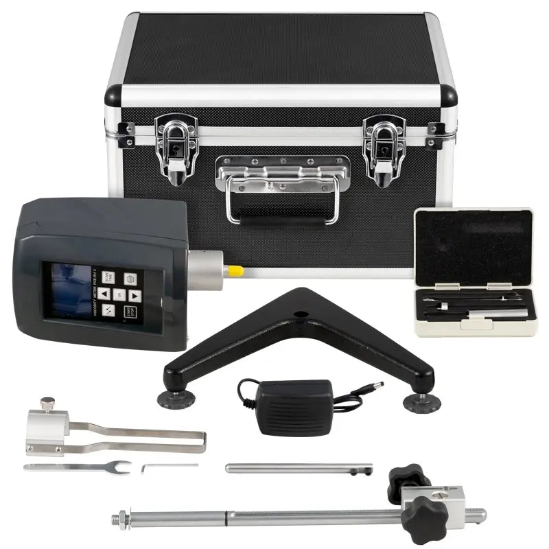 Ψηφιακό Ιξωδόμετρο - Viscometer 100,000 cP Pce