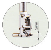 CG-01 - Κυλινδρόμετρο για τυφλες οπές - δεν συμπεριλαμβάνεται το ρολόι