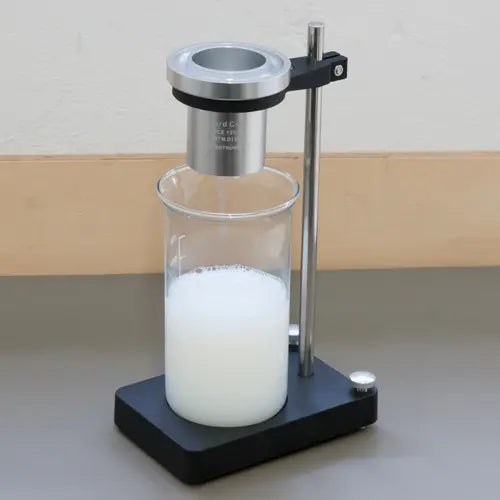 Βάση για ιξωδόμετρα Pce