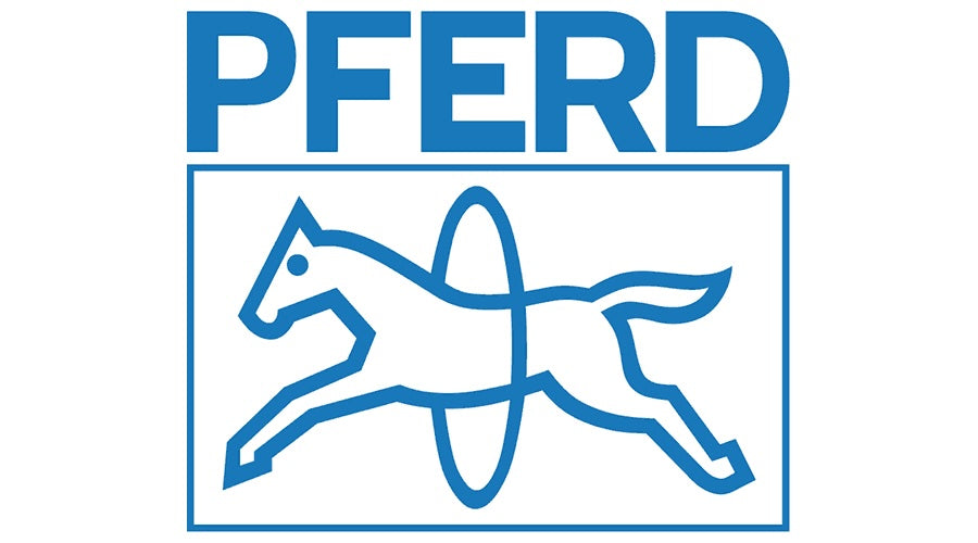 Pferd