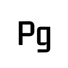 Pg