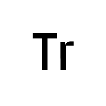 Tr