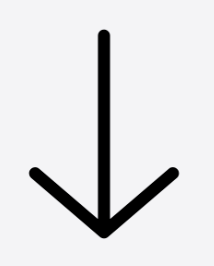 Arrow down